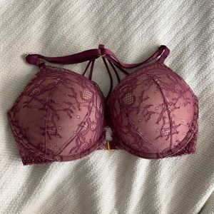 Victoria’s Secret Bombshell Bra